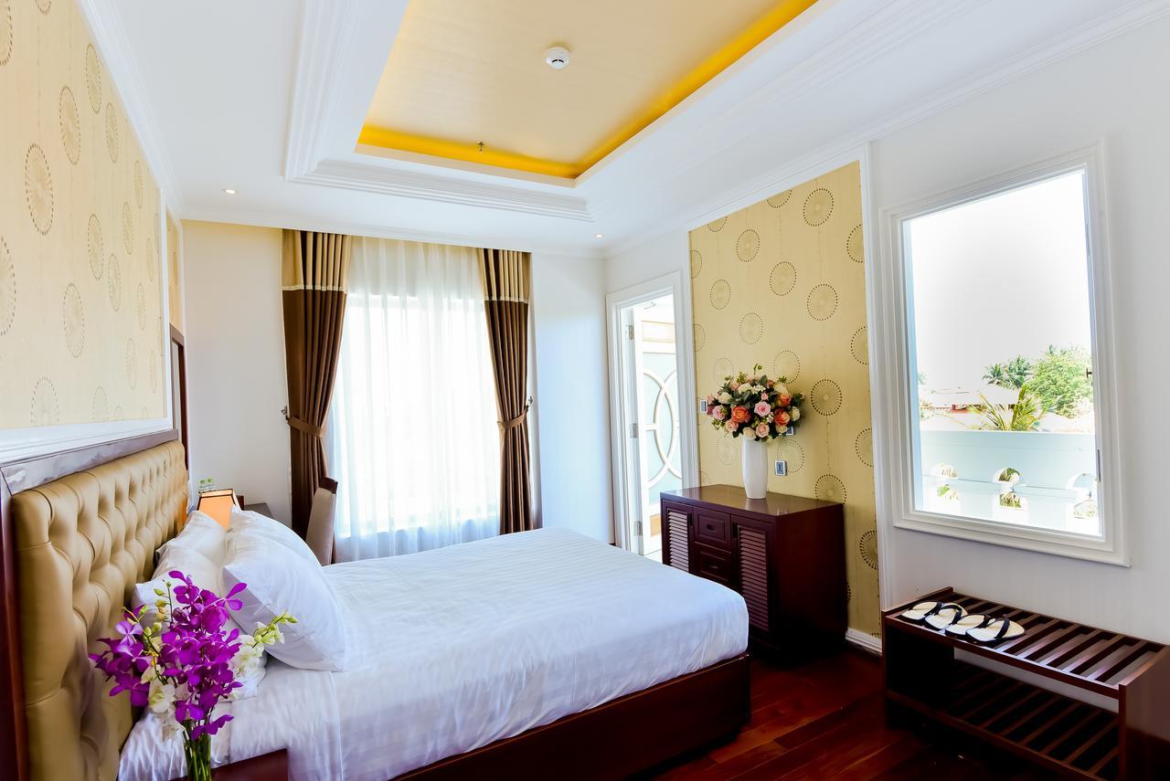 Rung Huong Apartment Da Nang
