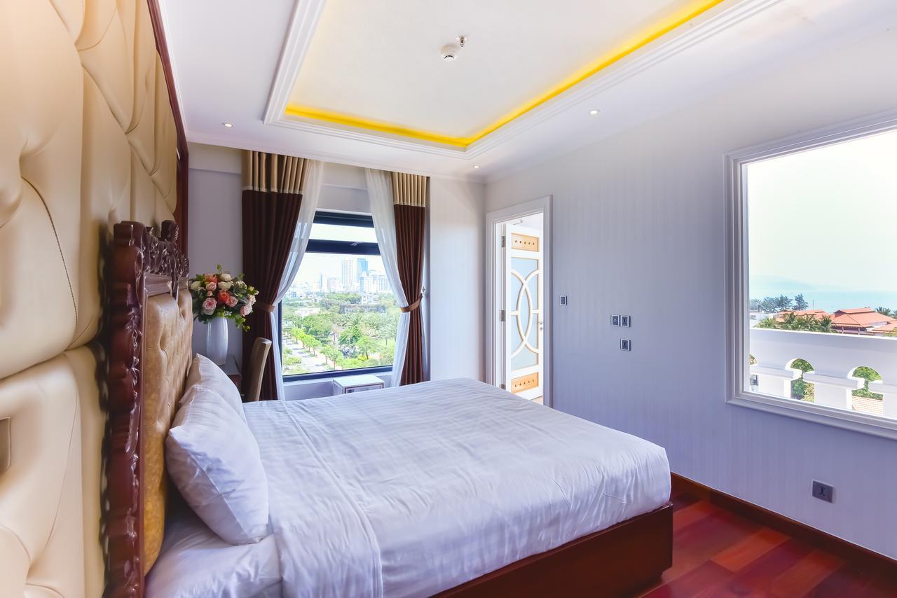 Apartment Rung Huong Da Nang