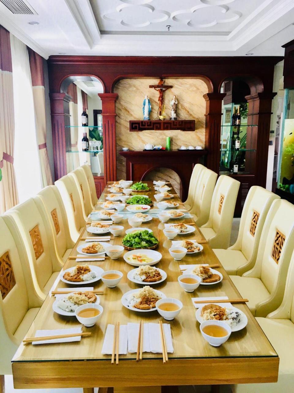 Apartment Rung Huong Da Nang